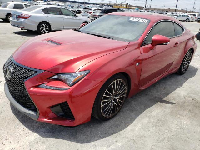 LEXUS RC-F 2015 jthhp5bc9f5004352