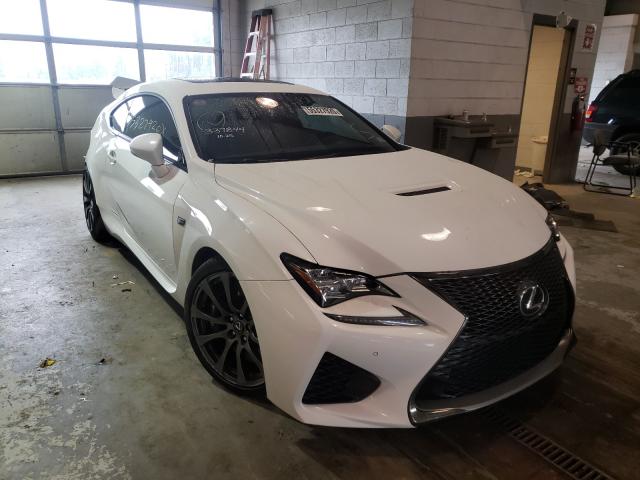 LEXUS RC-F 2015 jthhp5bcxf5000729