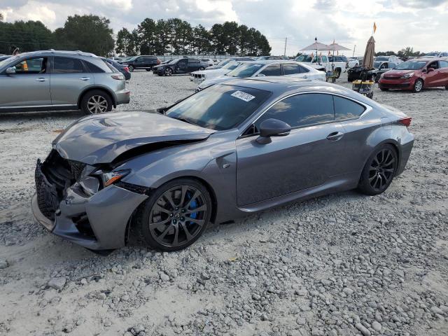 LEXUS RC 2015 jthhp5bcxf5000830