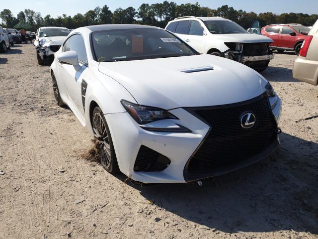 LEXUS RC-F 2015 jthhp5bcxf5001475