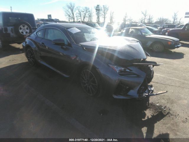 LEXUS RC F 2015 jthhp5bcxf5003789