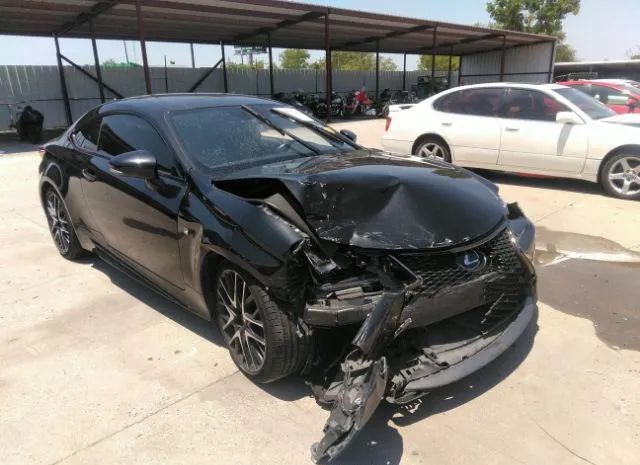 LEXUS NULL 2018 jthhz5bc2j5018936