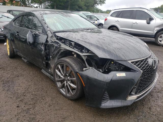 LEXUS RC 350 2019 jthhz5bc4k5019328