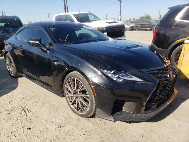 LEXUS RC-F 2020 jthjp5bc3l5007731