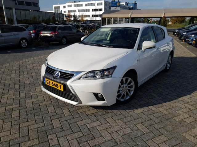 LEXUS CT 2015 jthkd5bh002250628