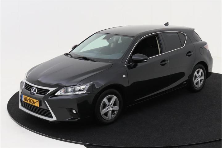 LEXUS CT 2015 jthkd5bh002251763