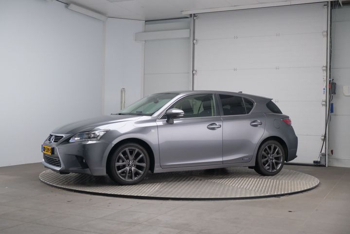 LEXUS CT 2015 jthkd5bh002252105