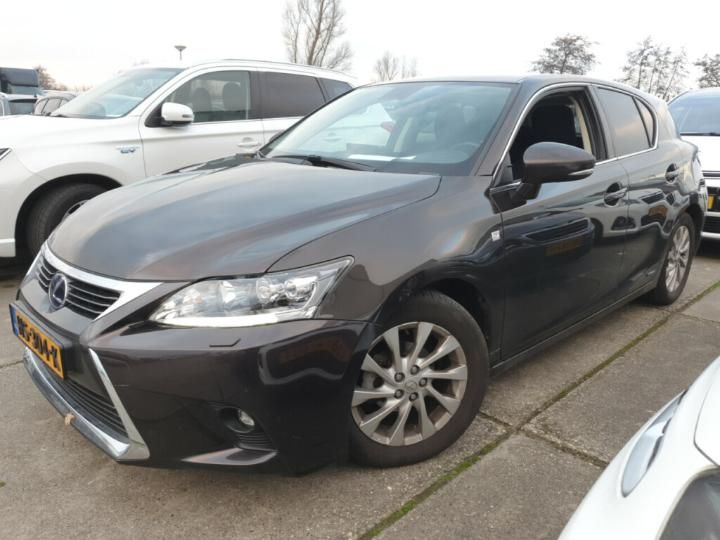 LEXUS CT 2015 jthkd5bh002254887