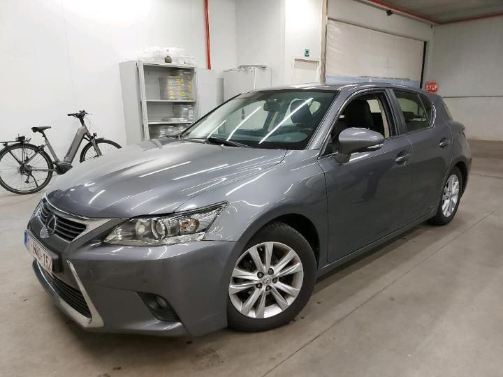 LEXUS CT 2016 jthkd5bh002259216