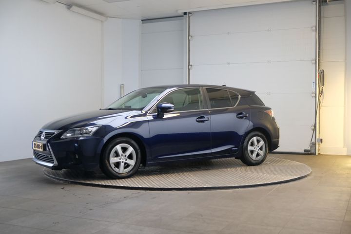 LEXUS CT 2015 jthkd5bh002262195