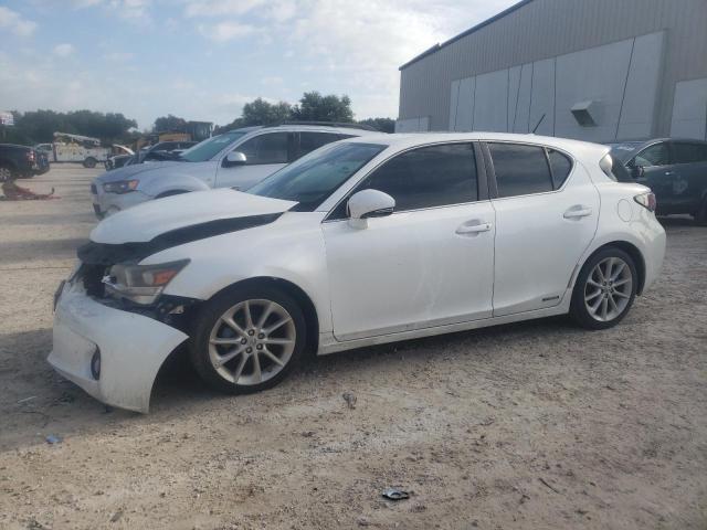 LEXUS CT 200 2011 jthkd5bh0b2033275