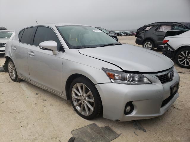 LEXUS CT 200 2011 jthkd5bh0b2035379