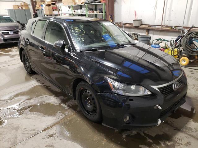 LEXUS CT 200 2011 jthkd5bh0b2038184