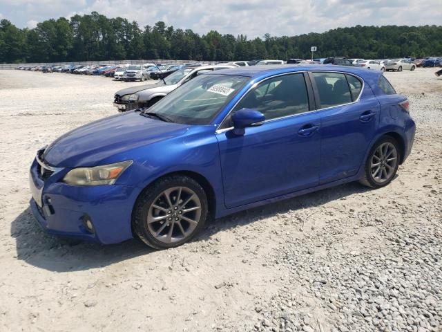 LEXUS CT 200 2012 jthkd5bh0c2046173