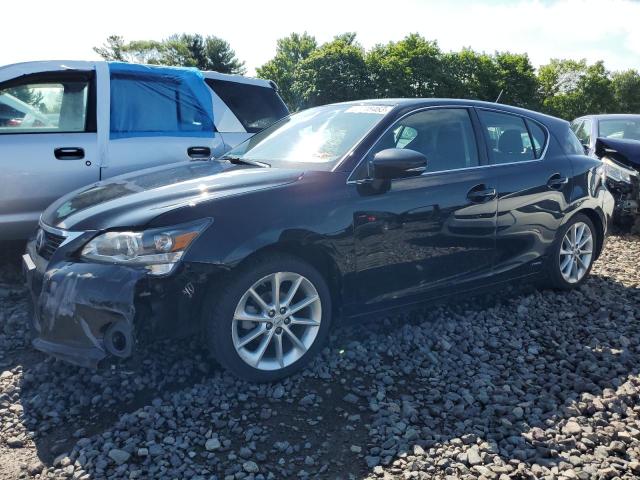 LEXUS CT 200 2012 jthkd5bh0c2062499