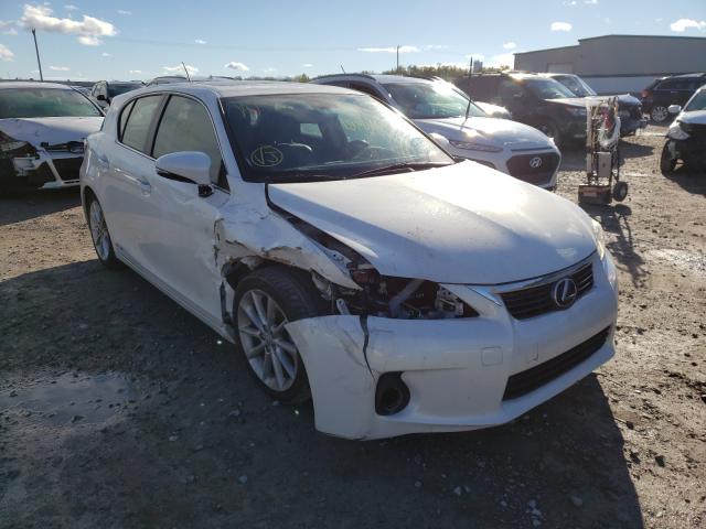 LEXUS NULL 2012 jthkd5bh0c2090643