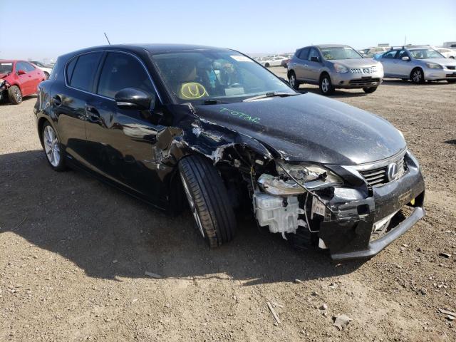 LEXUS CT 200 2012 jthkd5bh0c2091226