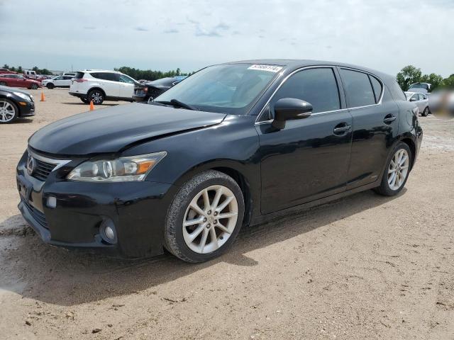 LEXUS CT 200 2012 jthkd5bh0c2100216