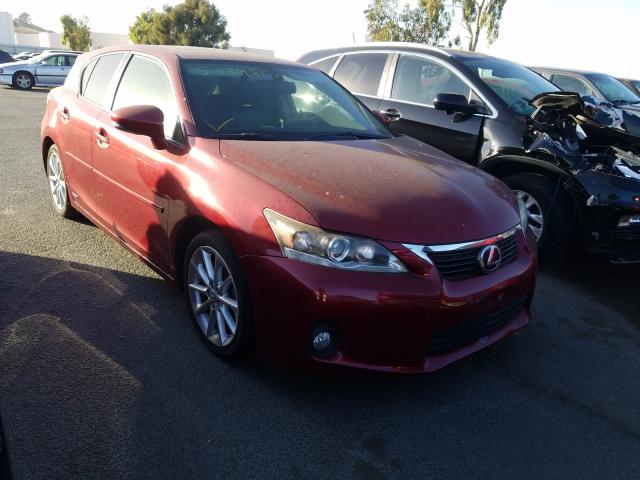 LEXUS NULL 2012 jthkd5bh0c2111121