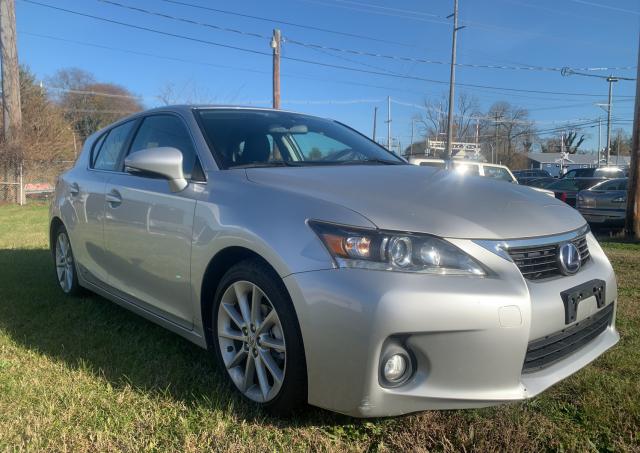 LEXUS CT 200 2012 jthkd5bh0c2111572