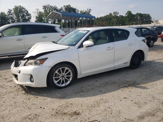 LEXUS CT 200 2012 jthkd5bh0c2113452