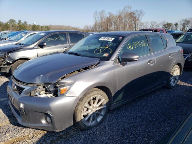 LEXUS CT 200 2012 jthkd5bh0c2117100