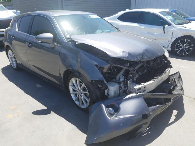 LEXUS CT 200 2013 jthkd5bh0d2136876