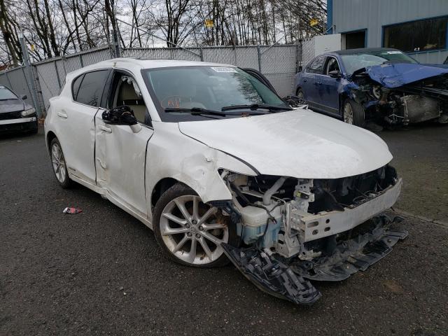 LEXUS CT 200 2013 jthkd5bh0d2144928