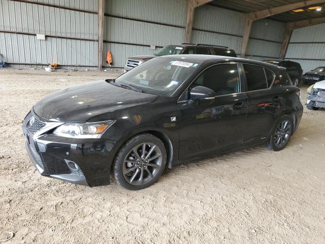 LEXUS CT 200 2013 jthkd5bh0d2156884