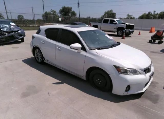 LEXUS NULL 2013 jthkd5bh0d2167366