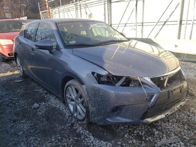 LEXUS CT 200 2014 jthkd5bh0e2175677