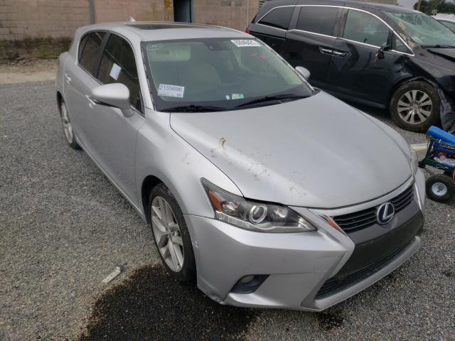 LEXUS CT 200 2014 jthkd5bh0e2177039