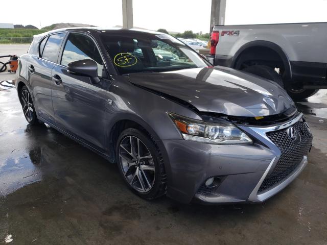 LEXUS CT 200 2014 jthkd5bh0e2177168