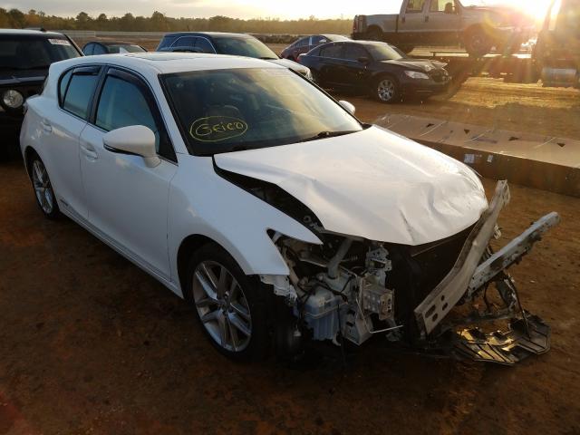 LEXUS CT 200 2014 jthkd5bh0e2177414