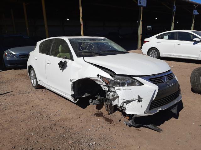 LEXUS CT 200 2014 jthkd5bh0e2178241