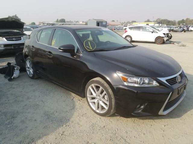 LEXUS CT 200 2014 jthkd5bh0e2181768