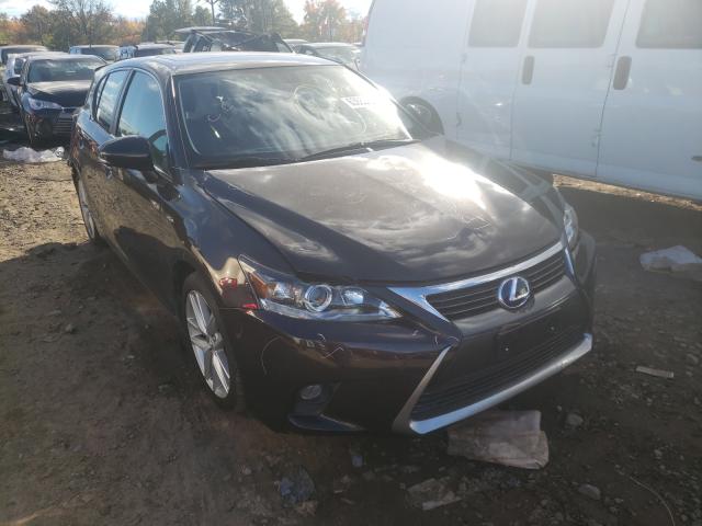 LEXUS CT 200 2014 jthkd5bh0e2181897