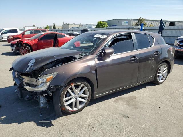 LEXUS CT 200 2014 jthkd5bh0e2182287