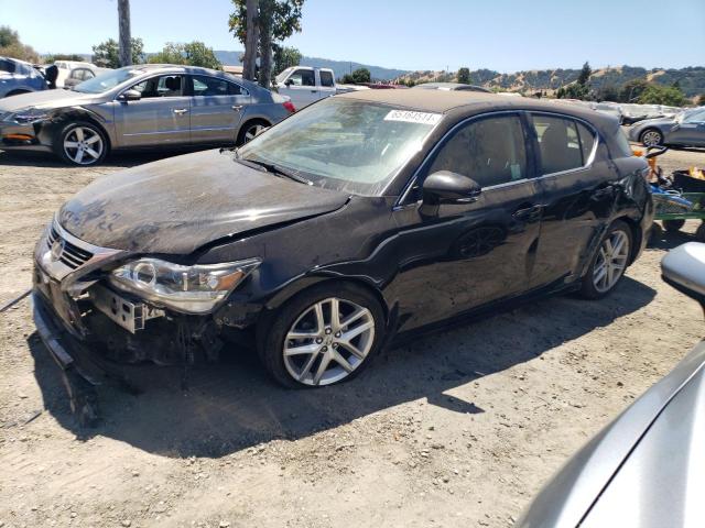 LEXUS CT 200 2014 jthkd5bh0e2183231