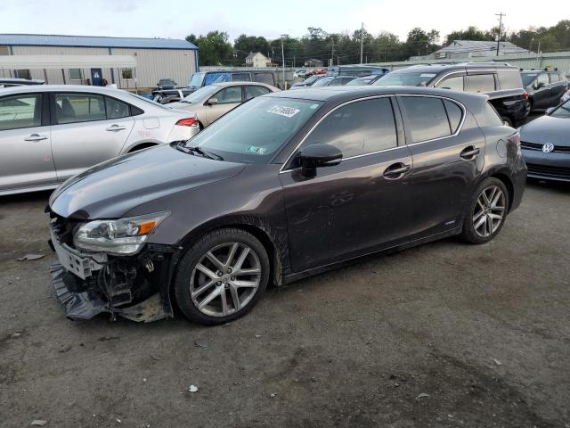 LEXUS CT 200 2014 jthkd5bh0e2184752