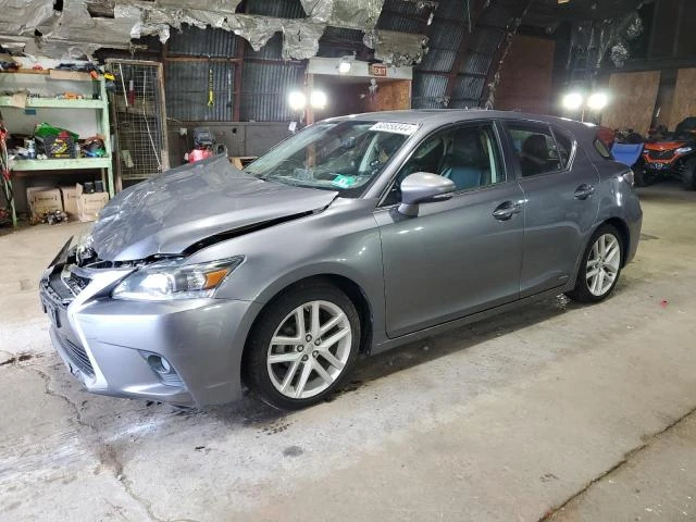 LEXUS CT 200 2014 jthkd5bh0e2185903