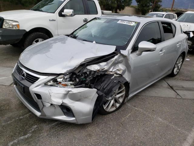 LEXUS CT 200 2014 jthkd5bh0e2186162