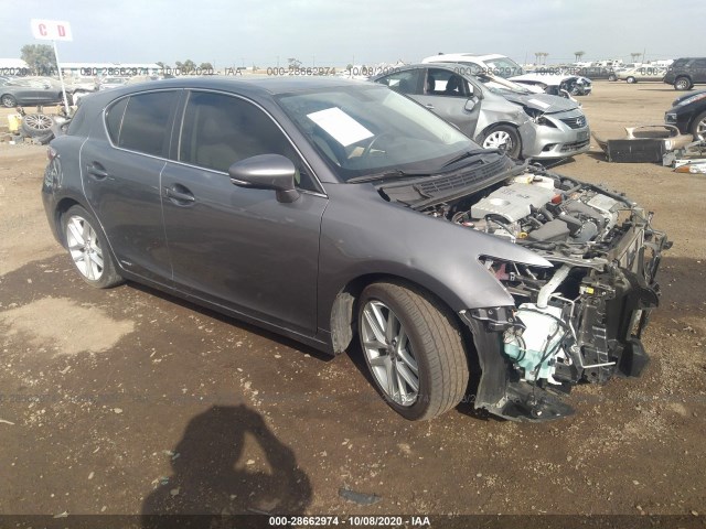 LEXUS NULL 2014 jthkd5bh0e2189045