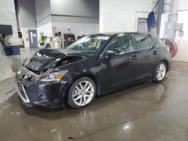 LEXUS CT 200 2014 jthkd5bh0e2192513