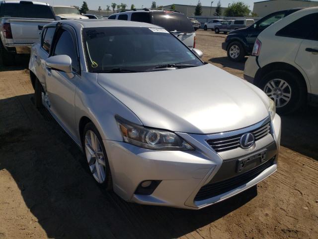 LEXUS CT 200 2014 jthkd5bh0e2194200