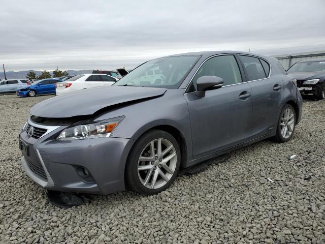 LEXUS CT 200 2014 jthkd5bh0e2201050