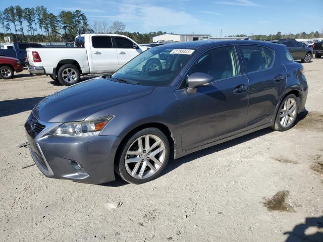 LEXUS CT 200 2014 jthkd5bh0e2204997