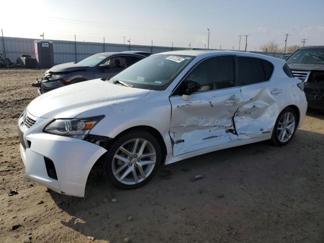 LEXUS CT 200 2015 jthkd5bh0f2213135