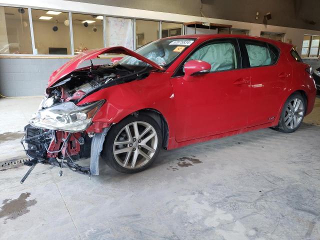 LEXUS CT 200 2015 jthkd5bh0f2215032