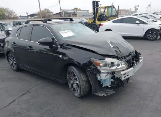 LEXUS NULL 2015 jthkd5bh0f2217587